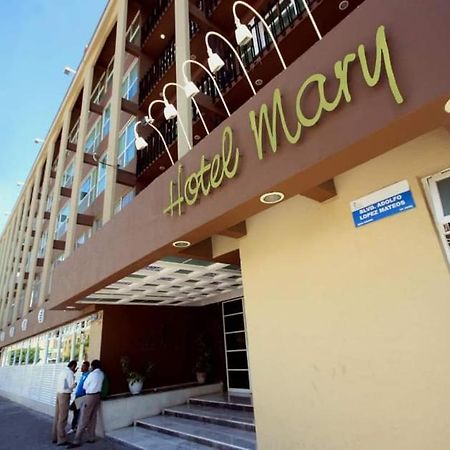 Hotel Mary Celaya Селая Екстер'єр фото