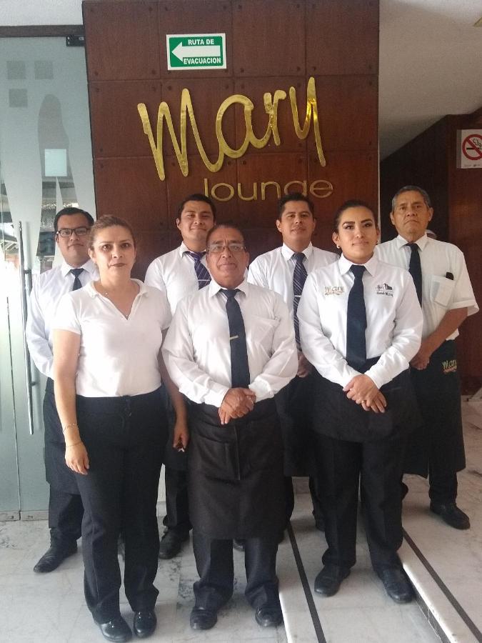 Hotel Mary Celaya Селая Екстер'єр фото