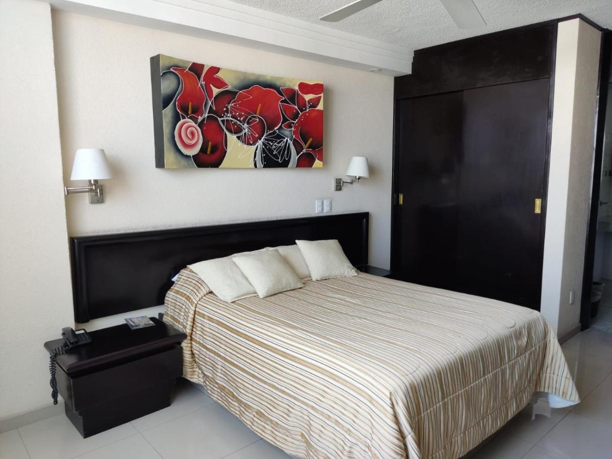 Hotel Mary Celaya Селая Екстер'єр фото