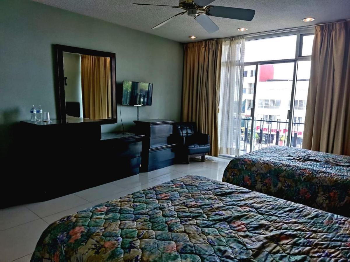Hotel Mary Celaya Селая Екстер'єр фото